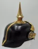 Prussian Garde Train Officer to Parade - with Spike Visuel 8